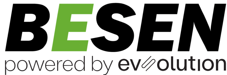 Besen elektromos autó töltő