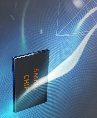 smart chip